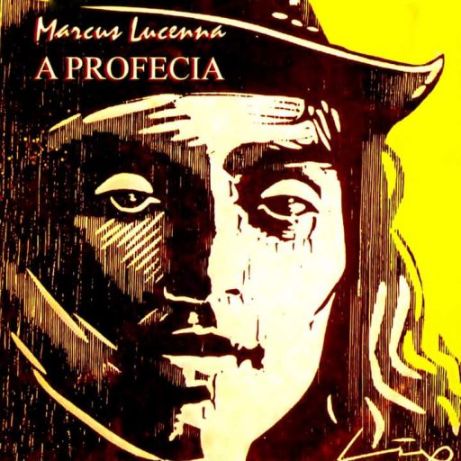 Marcus Lucenna revela a profecia de Gonzaga